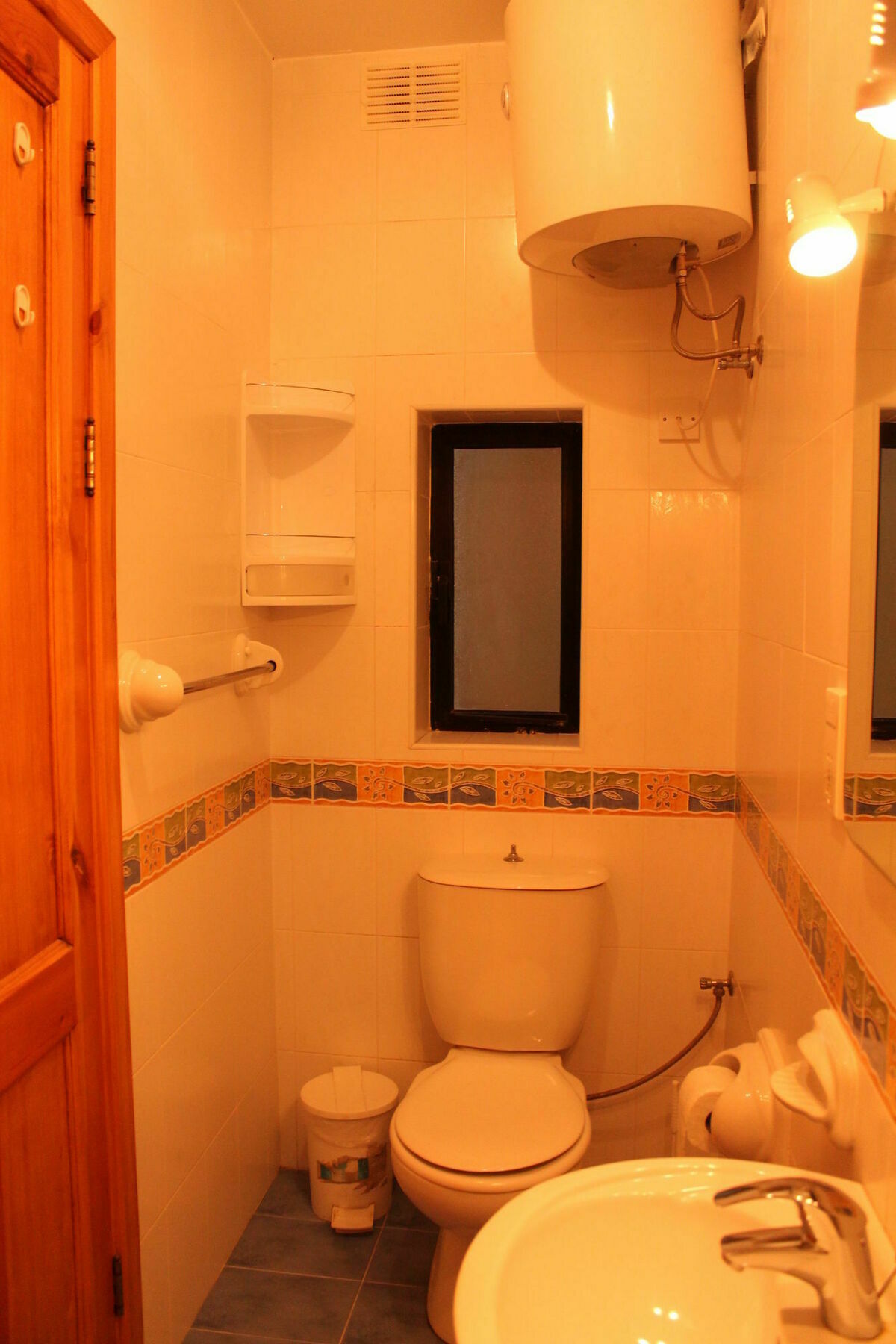 Harbour Lights Seafront 2 Bedroom Apartments With Panoramic Sea Views - By Getawaysmalta セント・ポールズ・ベイ エクステリア 写真